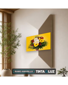 RAMO AMARILLO