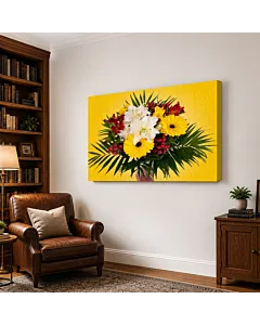 RAMO AMARILLO
