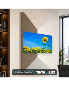 CAMPO FLORIDO