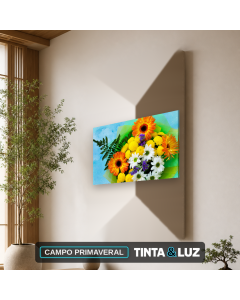 CAMPO PRIMAVERAL
