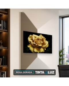 ROSA DORADA