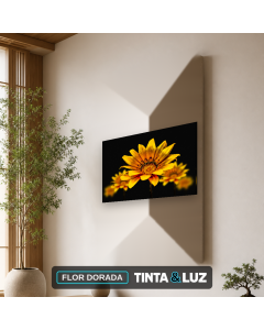 FLOR DORADA