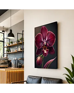 ORQUÍDEA ROSA