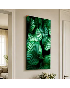 HOJAS TROPICALES