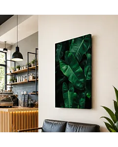FOLLAJE VERDE