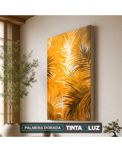 PALMERA DORADA