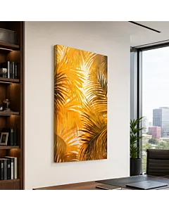PALMERA DORADA