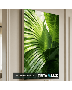 PALMERA VERDE