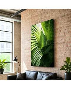 PALMERA VERDE