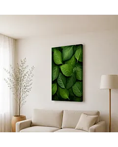 HOJAS VERDES II
