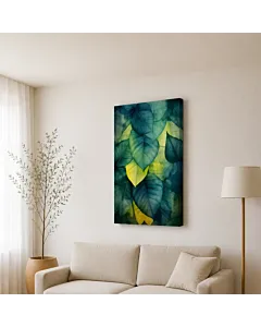 HOJAS OTOÑALES