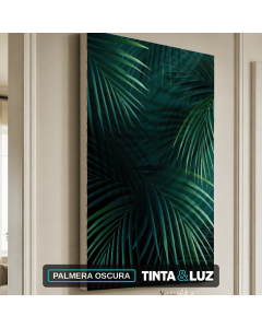 PALMERA OSCURA