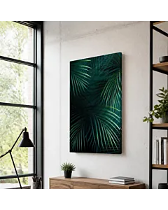 PALMERA OSCURA