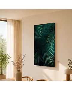 HOJAS VERDES III