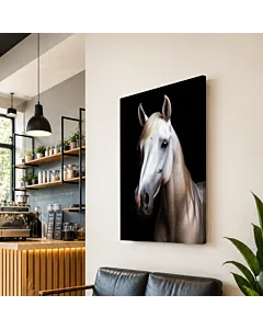 CABALLO BLANCO II