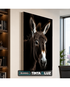 BURRO