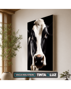 VACA HOLSTEIN