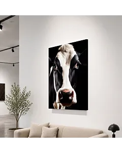 VACA HOLSTEIN