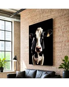 VACA MARRÓN