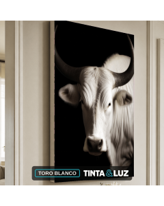 TORO BLANCO