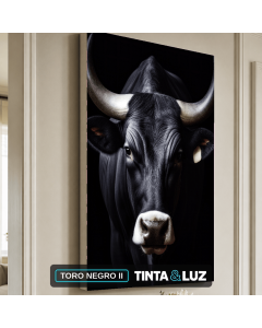TORO NEGRO II