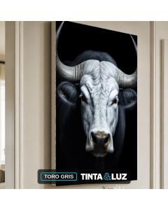 TORO GRIS