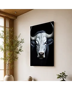 TORO GRIS