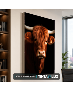 VACA HIGHLAND