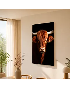 VACA HIGHLAND