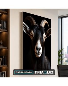 CABRA NEGRA