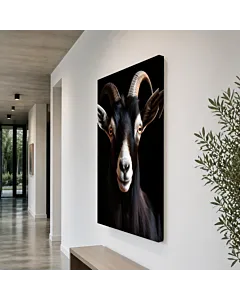 CABRA NEGRA