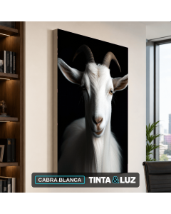 CABRA BLANCA