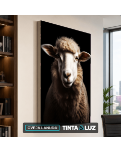 OVEJA LANUDA