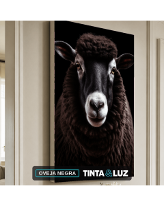 OVEJA NEGRA