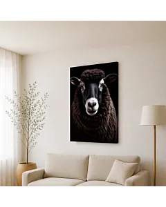 OVEJA NEGRA