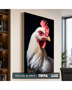 GALLINA BLANCA