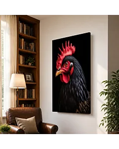 GALLO NEGRO