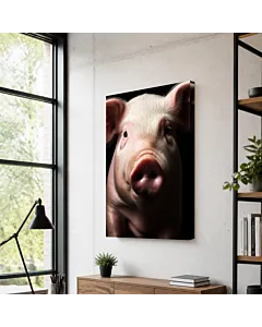 CERDO ROSADO