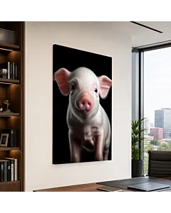 CERDITO ROSADO