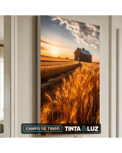 CAMPO DE TRIGO