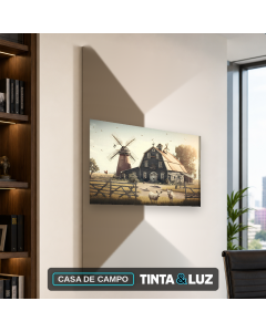 CASA DE CAMPO