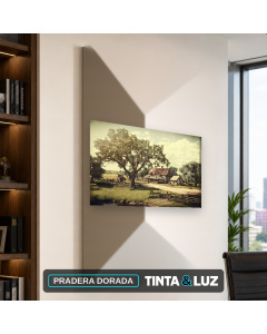PRADERA DORADA