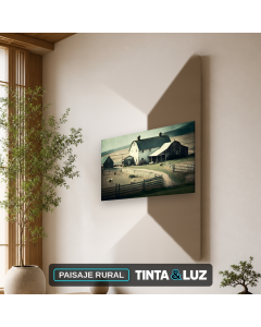 PAISAJE RURAL