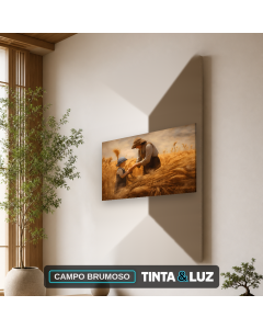 CAMPO BRUMOSO