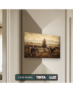 CASA RURAL