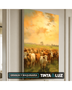 GRANJA Y MAQUINARIA