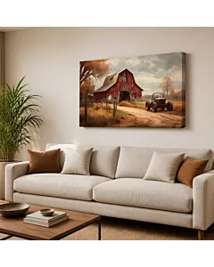 CAMINO RURAL