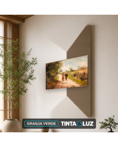 GRANJA VERDE