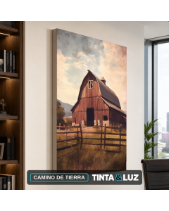 CAMINO DE TIERRA
