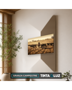 GRANJA CAMPESTRE